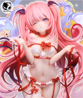 BearPanda Lulum Succubus