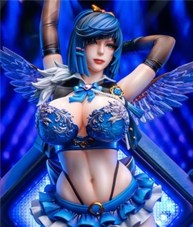 Yelan - Genshin Impact 1/4