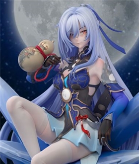 Jingliu – Honkai: Star Rail 1/6