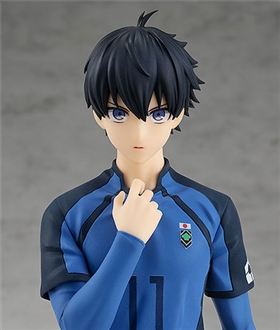 POP UP PARADE Bluelock Yoichi Isagi