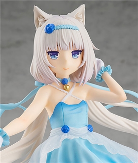 POP UP PARADE Nekopara Vanilla Cocktail Dress Ver