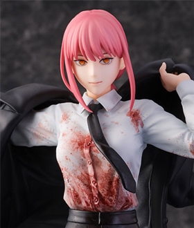 Chainsaw Man Makima 1/7