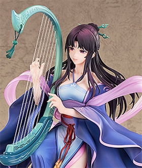 Chinese Paladin: Sword and Fairy 4 Liu Mengli Weaving Dreams Ver. 1/7