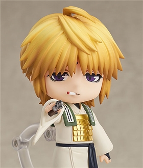 Nendoroid Saiyuki RELOAD -ZEROIN- Genjyo Sanzo