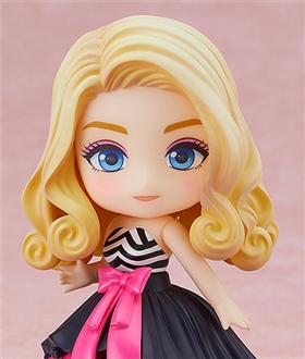 Nendoroid Barbie