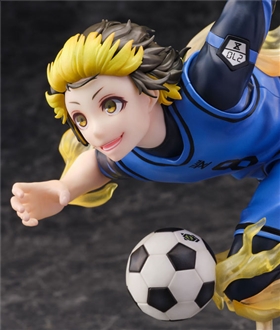 Bluelock Meguru Bachira 1/7