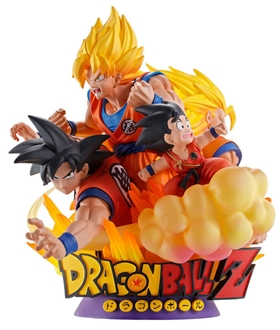 Petit Rama DX Dracap RE BIRTH 01