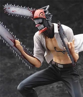 Chainsaw Man 1/7