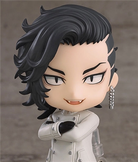 Nendoroid Tokyo Revengers Koko (Hajime Kokonoi)