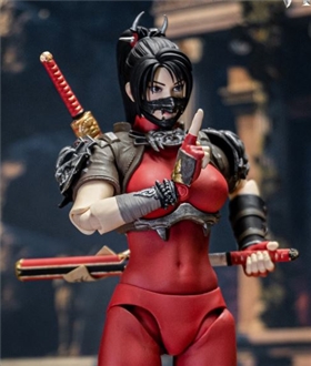 Soulcalibur VI Ninja Taki