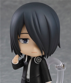 Nendoroid Kaguya-sama: Love Is War -The First Kiss That Never Ends- Yu Ishigami