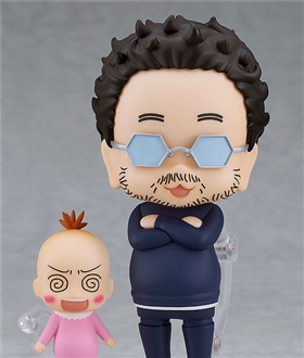 Nendoroid Kantoku Fuyuki Todoki Director-kun