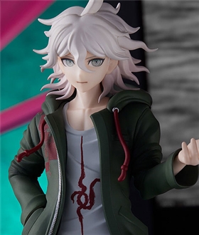 POP UP PARADE Danganronpa 1, 2 Reload Nagito Komaeda