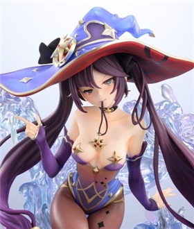 Mona - Genshin Impact 1/4