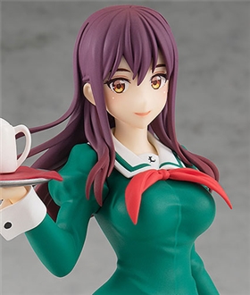 POP UP PARADE TV Anime Watashi no Yuri wa Oshigoto desu! Mitsuki Ayanokouji