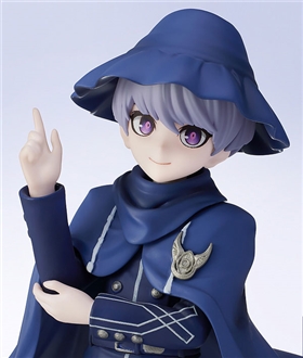 POP UP PARADE Master Detective Archives Rain Code Yuma Kokohead