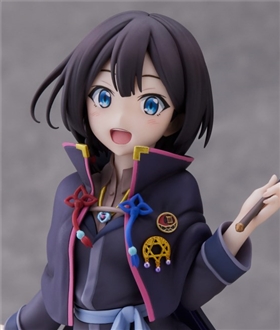 Wandering Witch: The Journey of Elaina - Saya 1/7