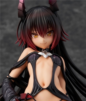 To Love-Ru Darkness Nemesis Darkness ver. 1/6