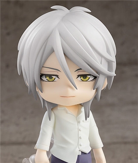 Nendoroid Psycho-Pass Shogo Makishima