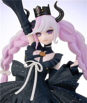 POP UP PARADE Master Detective Archives Rain Code Shinigami