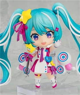 Nendoroid Hatsune Miku Magical Mirai 10th Ver