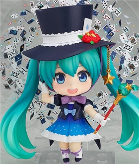 Nendoroid Hatsune Miku Magical Mirai 2013 Ver