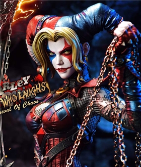 Dark-Nights-Metal-Comics-Harley-Quinn-Who-Laughs
