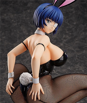 Shin Ikkitousen Shimei Ryomou Bunny Ver.2nd 1/4