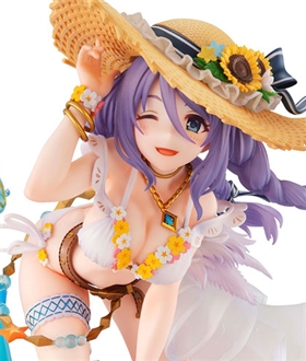 Lucrea Princess Connect! Re:Dive Shizuru (Summer) 1/7