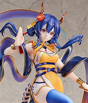 Arknights Ch'en Spring Festival VER. 1/7