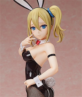 Kaguya-sama: Love Is War -The First Kiss Never Ends- Ai Hayasaka Bunny Ver. 1/4