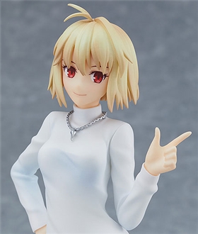 POP UP PARADE Tsukihime -A piece of blue glass moon- Arcueid Brunestud