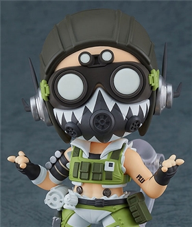 Nendoroid Apex Legends Octane