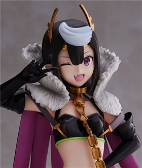 So I'm a Spider, So What? - Ariel 1/7