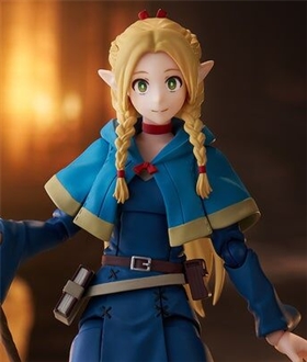 Dungeon Meshi - Marcille Donato figma