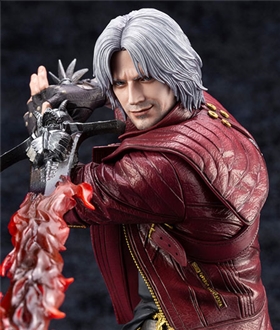 ARTFX J Devil May Cry 5 Dante 1/8