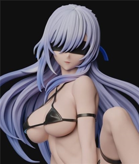 Jingliu - Honkai: Star Rail