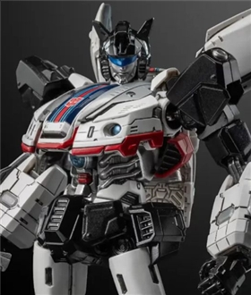 Transformers MDLX Jazz