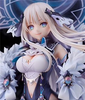 King's Proposal Saika Kuozaki 1/7