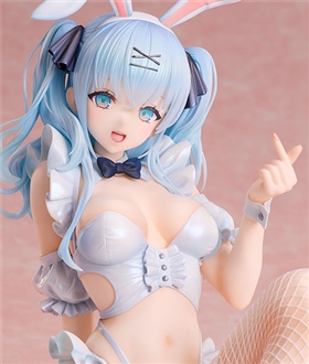 Mimosa Original Figure Series Riyu Hoshizaki 1/6