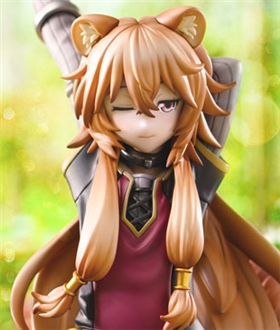 The Rising of the Shield Hero Season 2 Raphtalia Young Ver