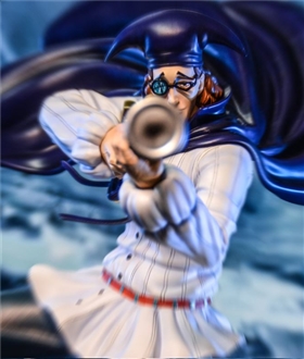 Van Augur - One Piece