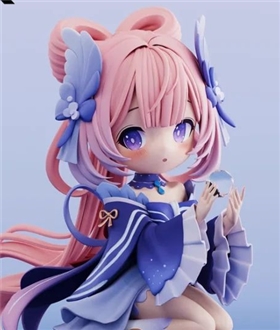 Sangonomiya Kokomi - Genshin Impact