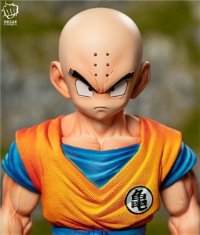 Krillin - Dragon Ball