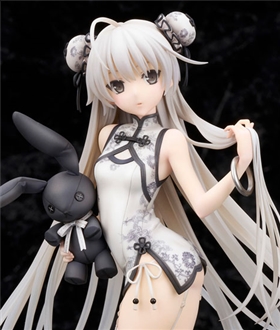 Yosuga no Sora Sora Kasugano -China Dress Style- 1/7