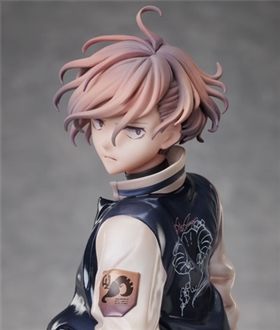 KDcolle Bungo Stray Dogs Chuya Nakahara Original Series Age Fifteen Ver. 1/7