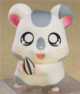 Nendoroid Hamtaro Oxnard