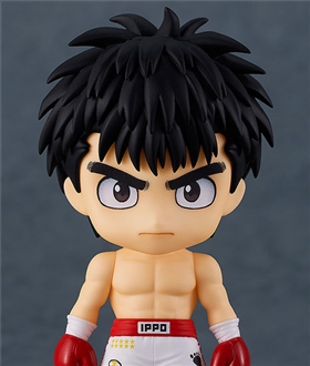 Nendoroid Hajime no Ippo Ippo Makunouchi