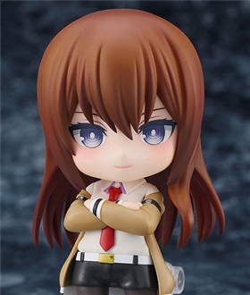 Nendoroid Steins;Gate Kurisu Makise 2.0