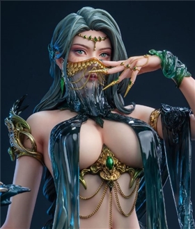 Original AmerFort Elf Series 6th NAGA AFYC-NG09 [Licensed]